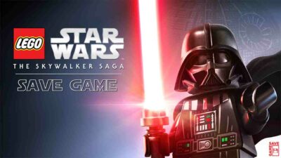 lego star wars the skywalker saga save file 100