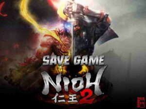 nioh 2 save file