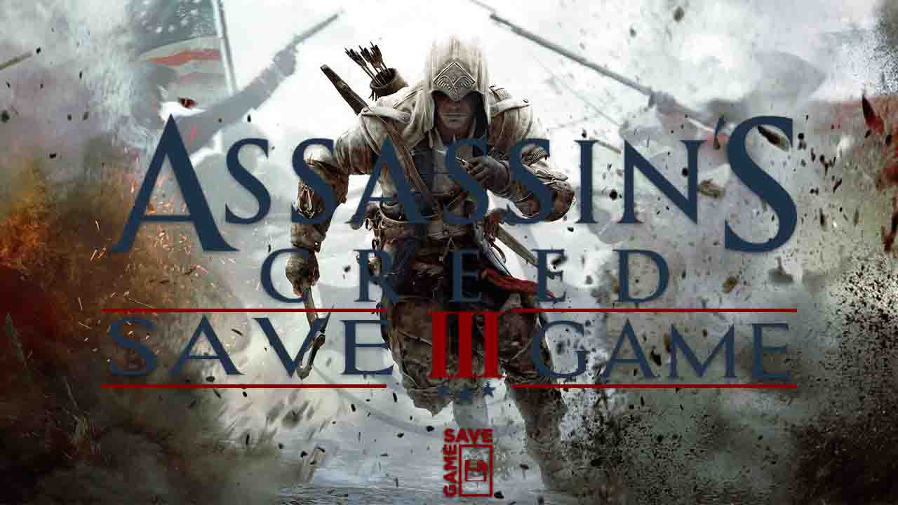 Discover more than 67 assassin's creed 3 wallpaper latest - in.cdgdbentre