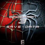 spider man 3 psp 100 save game