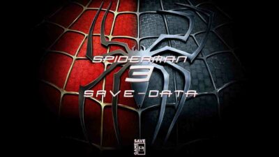 spider man 3 psp 100 save game