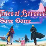 tales of berseria save file