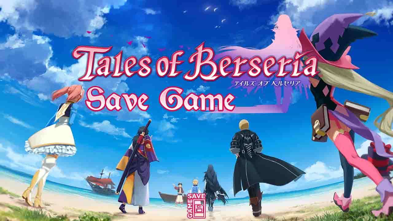 tales of berseria save file