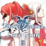 tales of zestiria save file