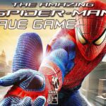 the amazing spider man save file