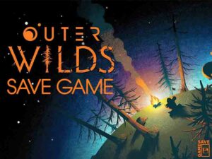 Outer Wilds complete save