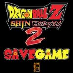 dbz shin budokai 2 save data