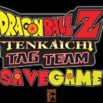 dbz shin budokai tenkaichi tag team save data