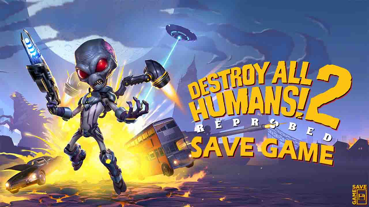 destroy all humans 2 save file