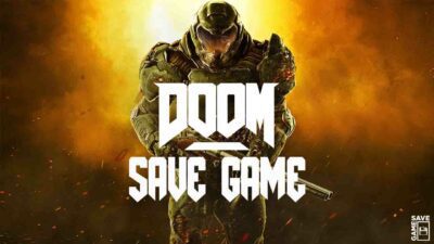 doom 2016 save file