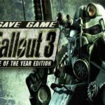 fallout 3 save file