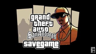 gta san andreas android save file