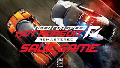 nfs hot pursuit save file