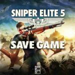 sniper elite 5 save file