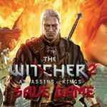 the witcher 2 save files