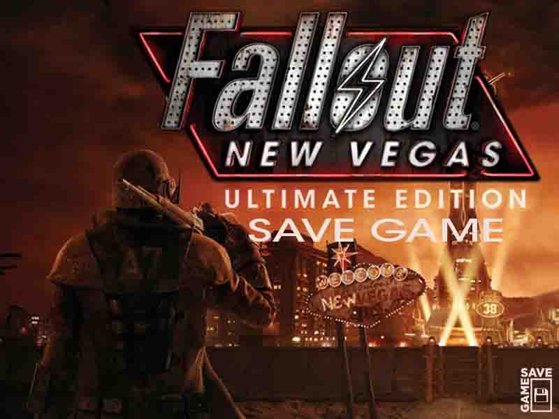 fallout new vegas save file