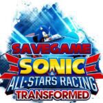 sonic all stars racing transformed save data