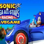sonic and sega all stars racing save file