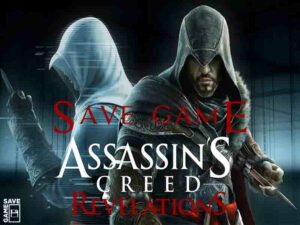 ac revelations save file