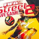 fifa street 2 save data