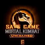 mk unchained save data
