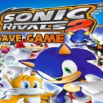 sonic rivals 2 save data