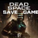 dead space remake save file