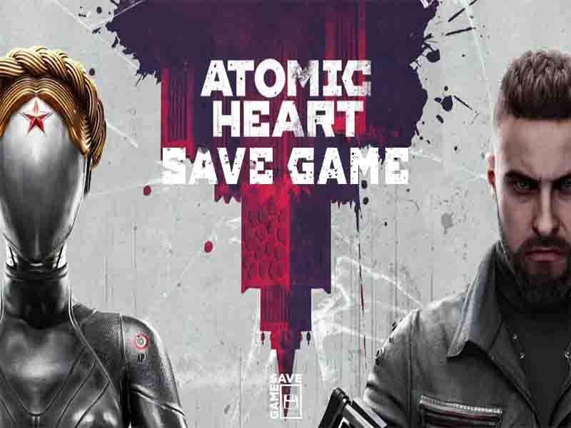 atomic heart save file