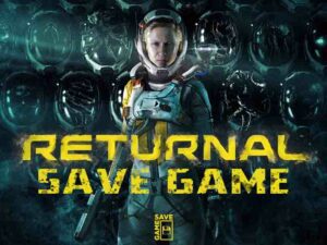 returnal save file