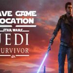star wars survivor save location