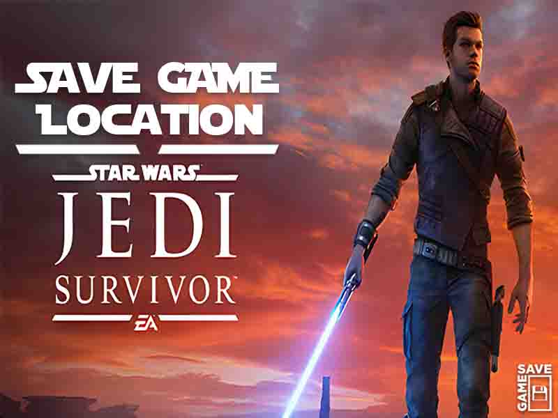 star wars survivor save location