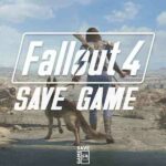 fo4 save files