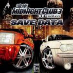 midnight club 3 save data psp