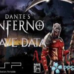dante's inferno save data