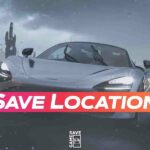 forza horizon 5 save location