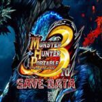 mhp3rd save data