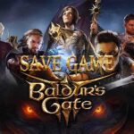 baldur's gate 3 save file