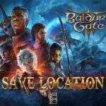 baldur's gate 3 save location