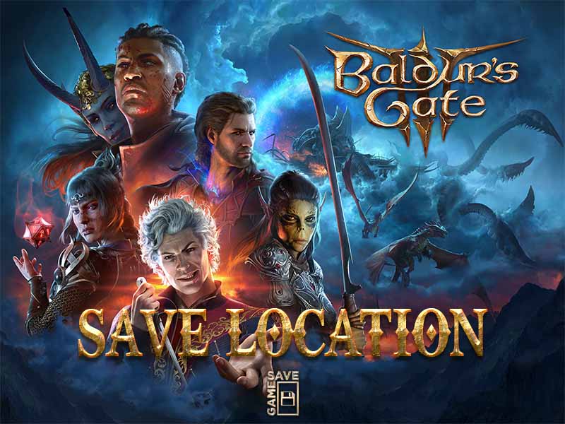 baldur's gate 3 save location