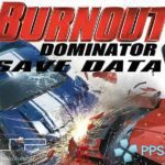 burnout dominator save data