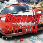 burnout legends save data