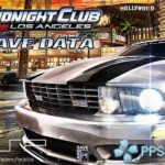 mnc la remix save data