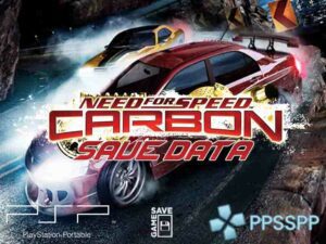 nfs carbon save data