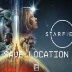 starfield save location