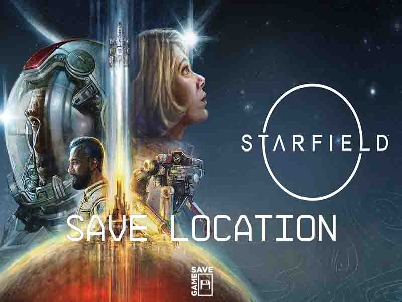starfield save location