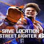 sf6 street fighter 6 save location