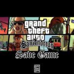 gta sa ios save file