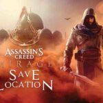 ac mirage save location