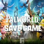 palworld save file