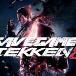 tekken 8 save file